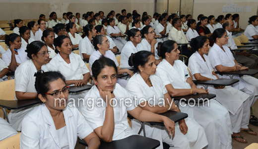Wenlock Sensitization programme